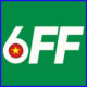 6FF – Trải nghiệm nổ hũ nhận thưởng hậu hĩnh